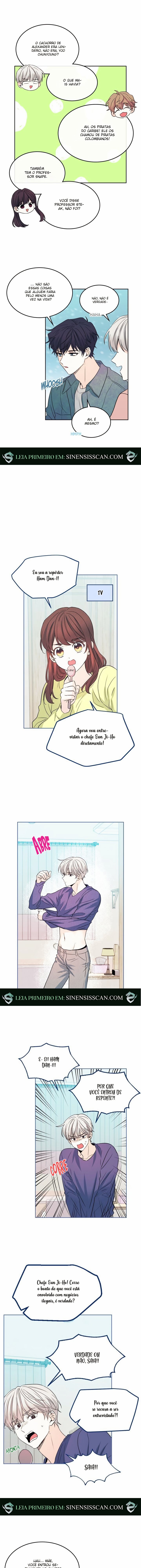 A Lei de Inso Capítulo 67 Página 5