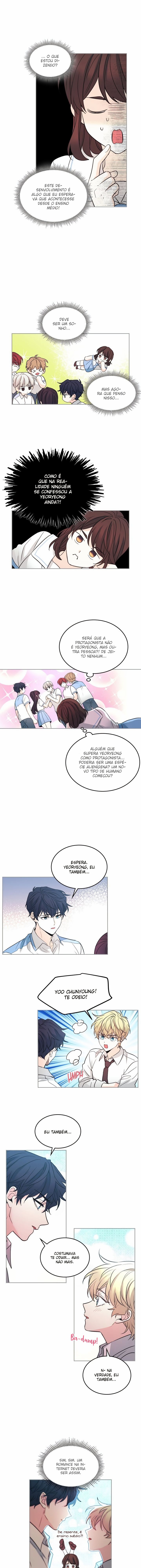 A Lei de Inso Capítulo 68 Página 10