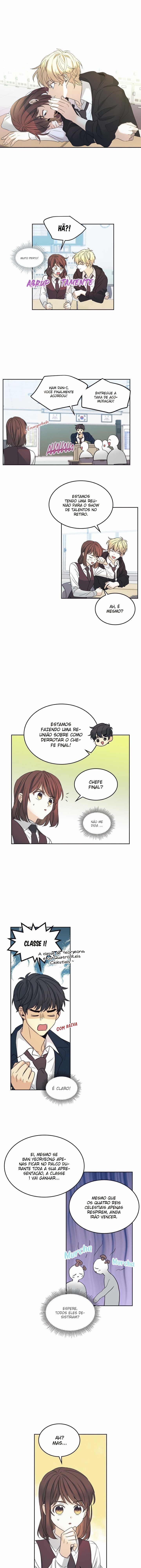 A Lei de Inso Capítulo 68 Página 12