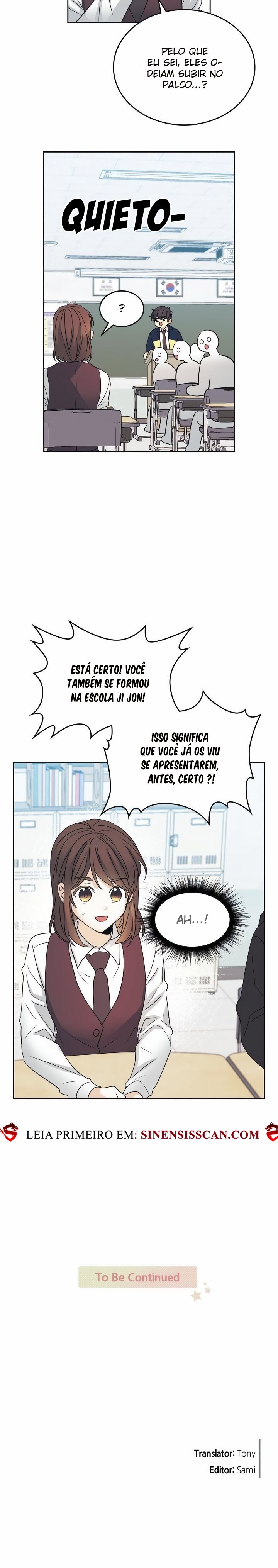 A Lei de Inso Capítulo 68 Página 13