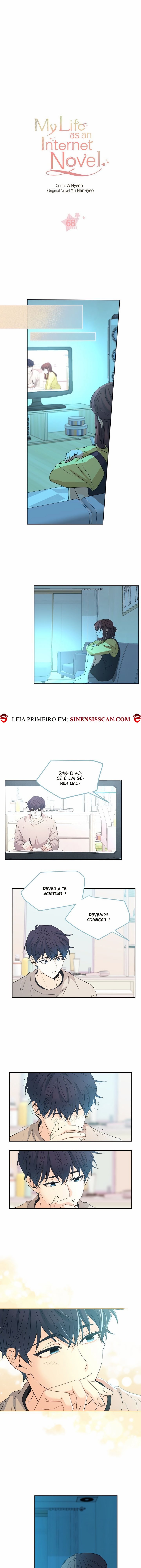 A Lei de Inso Capítulo 68 Página 2