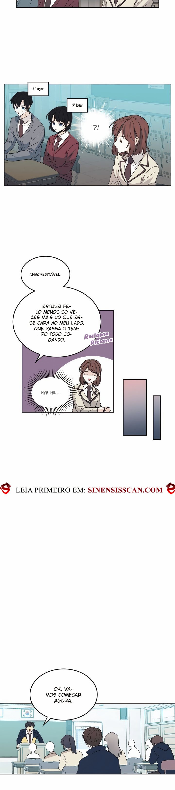 A Lei de Inso Capítulo 68 Página 7