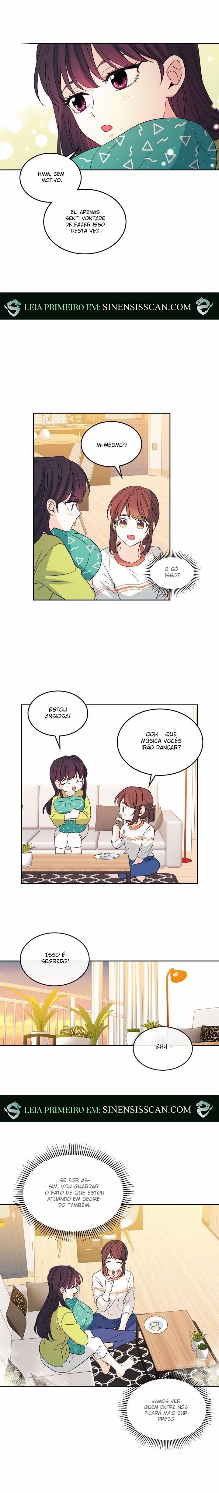 A Lei de Inso Capítulo 69 Página 10