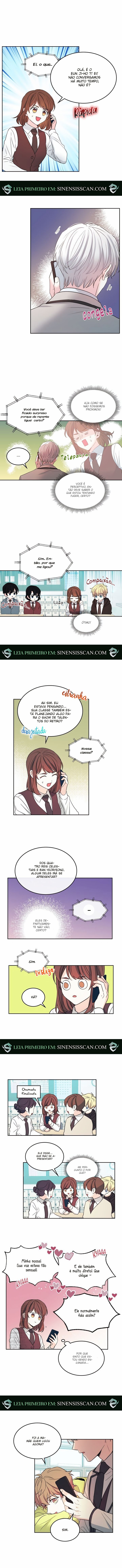 A Lei de Inso Capítulo 69 Página 4