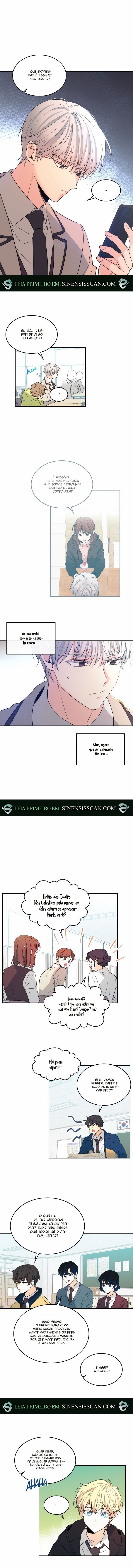 A Lei de Inso Capítulo 69 Página 5