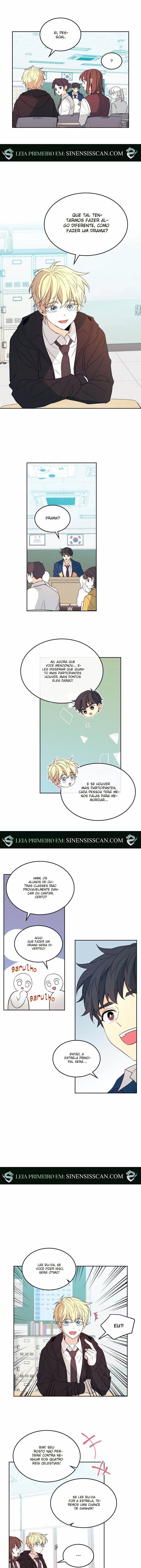 A Lei de Inso Capítulo 69 Página 6
