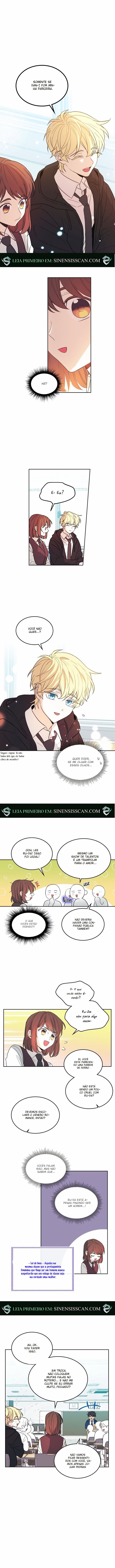 A Lei de Inso Capítulo 69 Página 8