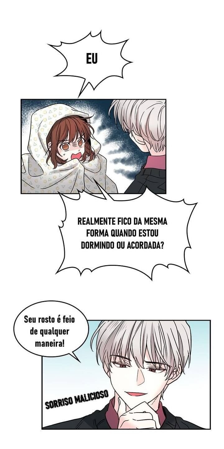 A Lei de Inso Capítulo 7 Página 33