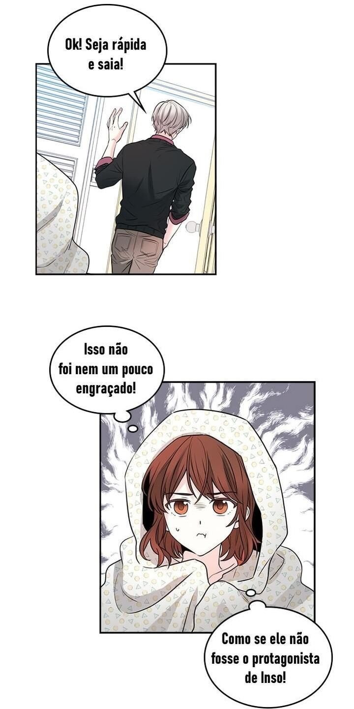 A Lei de Inso Capítulo 7 Página 37