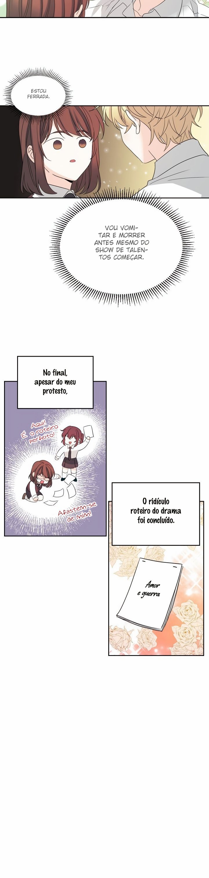 A Lei de Inso Capítulo 70 Página 3