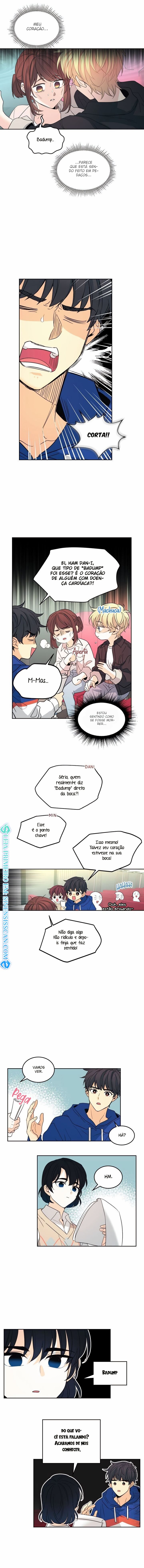 A Lei de Inso Capítulo 71 Página 3