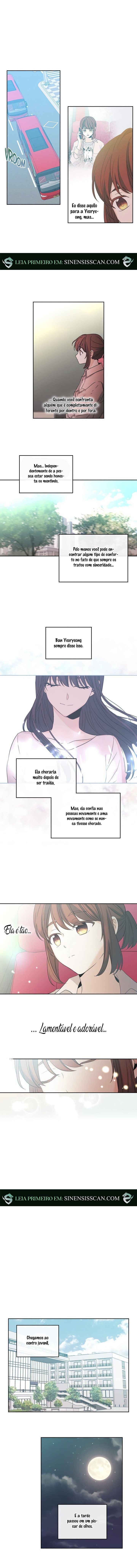 A Lei de Inso Capítulo 74 Página 3
