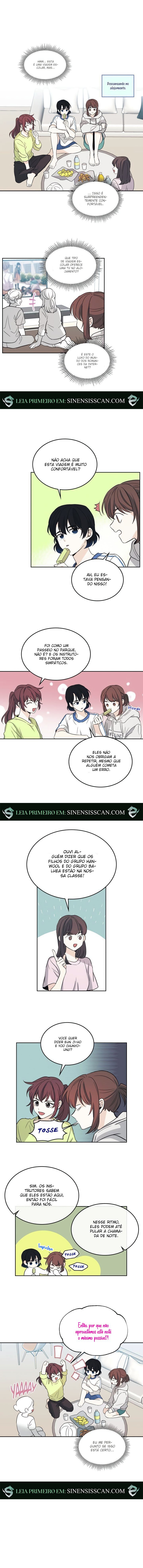 A Lei de Inso Capítulo 74 Página 4