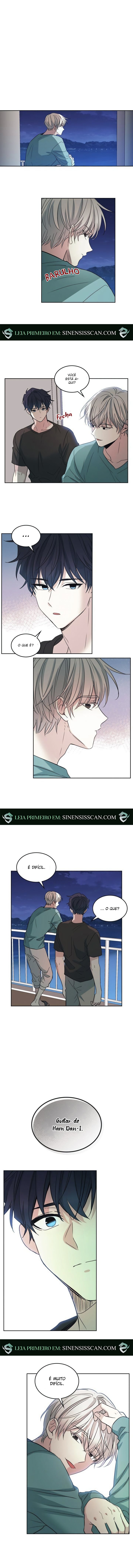 A Lei de Inso Capítulo 74 Página 8