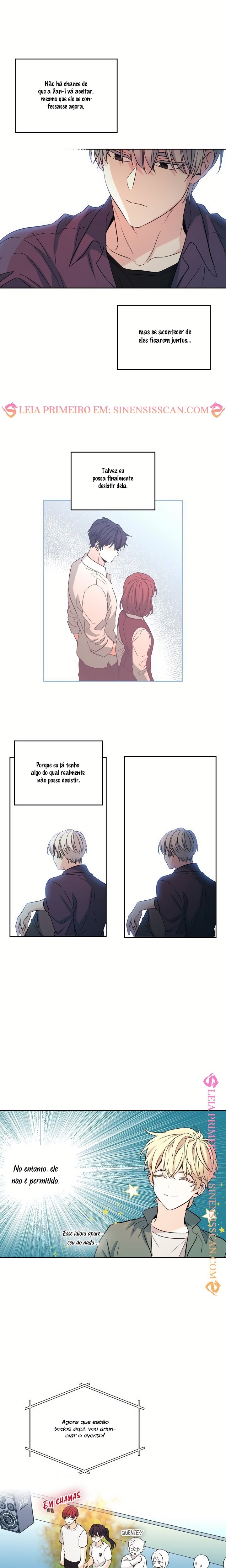 A Lei de Inso Capítulo 77 Página 8