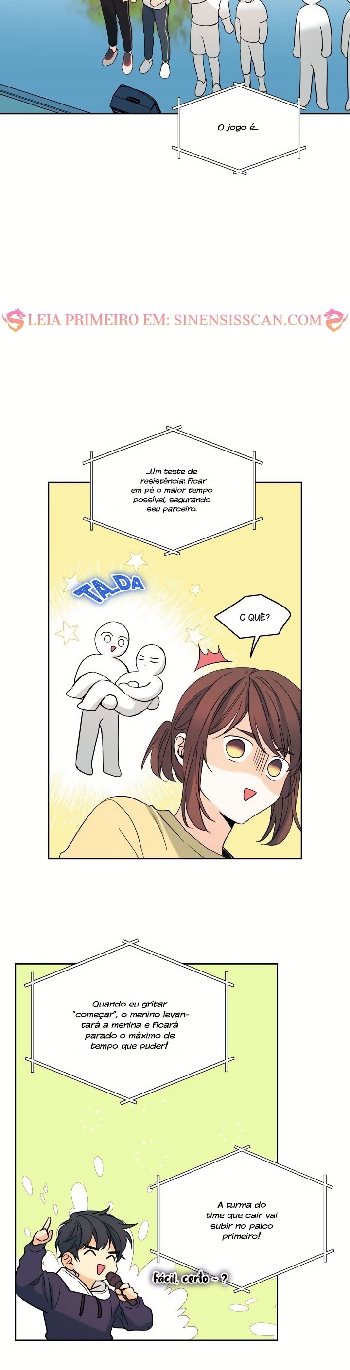 A Lei de Inso Capítulo 77 Página 9