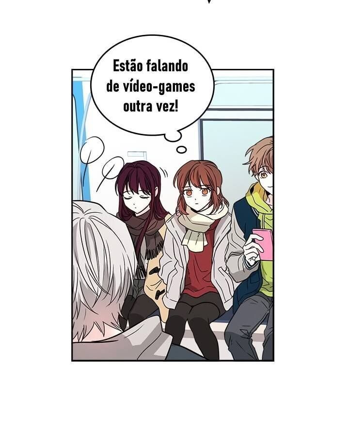 A Lei de Inso Capítulo 8 Página 13