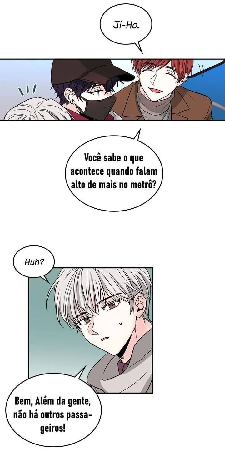A Lei de Inso Capítulo 8 Página 15