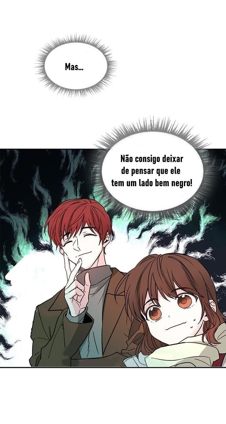 A Lei de Inso Capítulo 8 Página 21