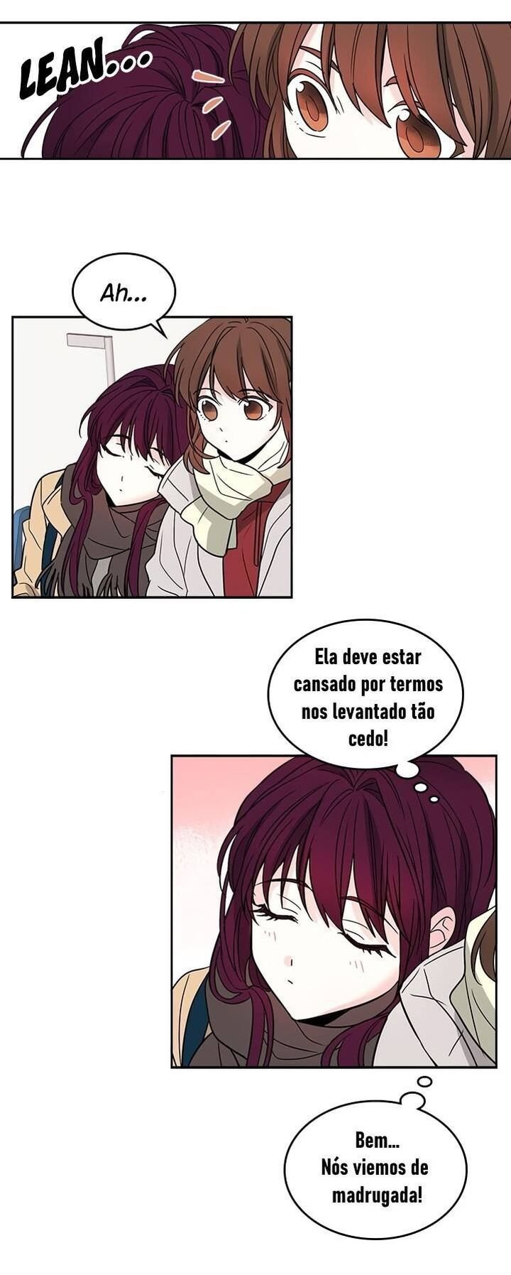 A Lei de Inso Capítulo 8 Página 23