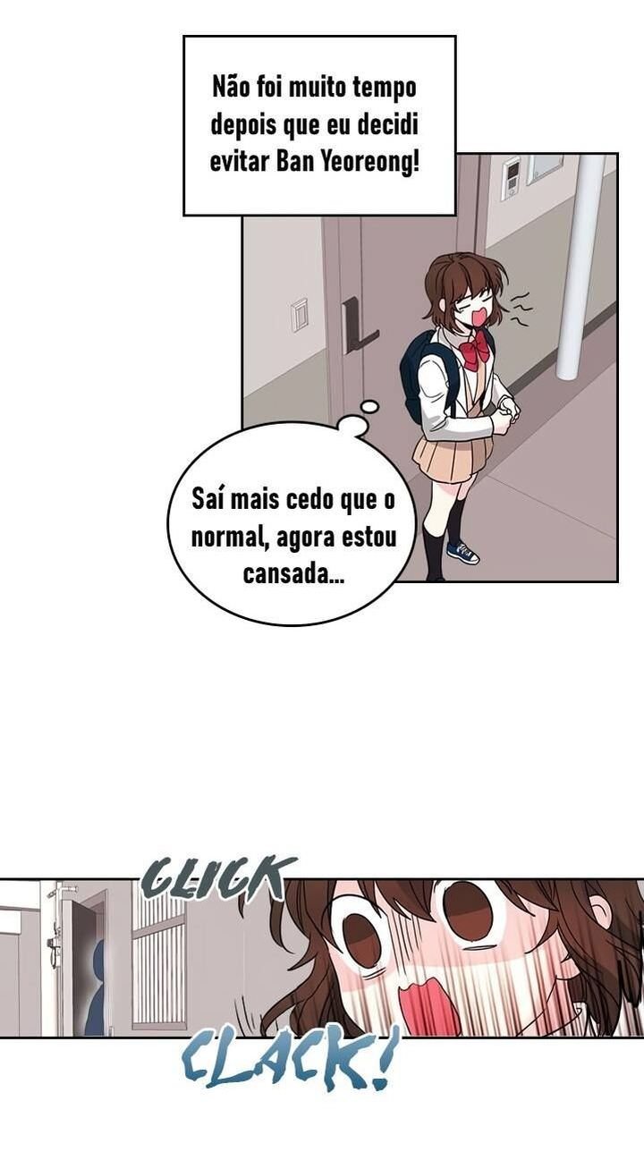 A Lei de Inso Capítulo 8 Página 27