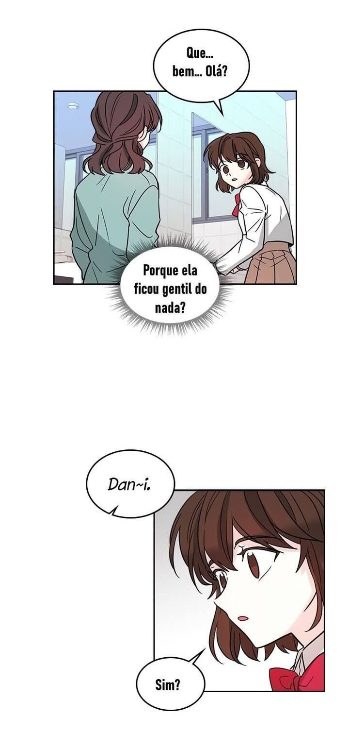 A Lei de Inso Capítulo 8 Página 43