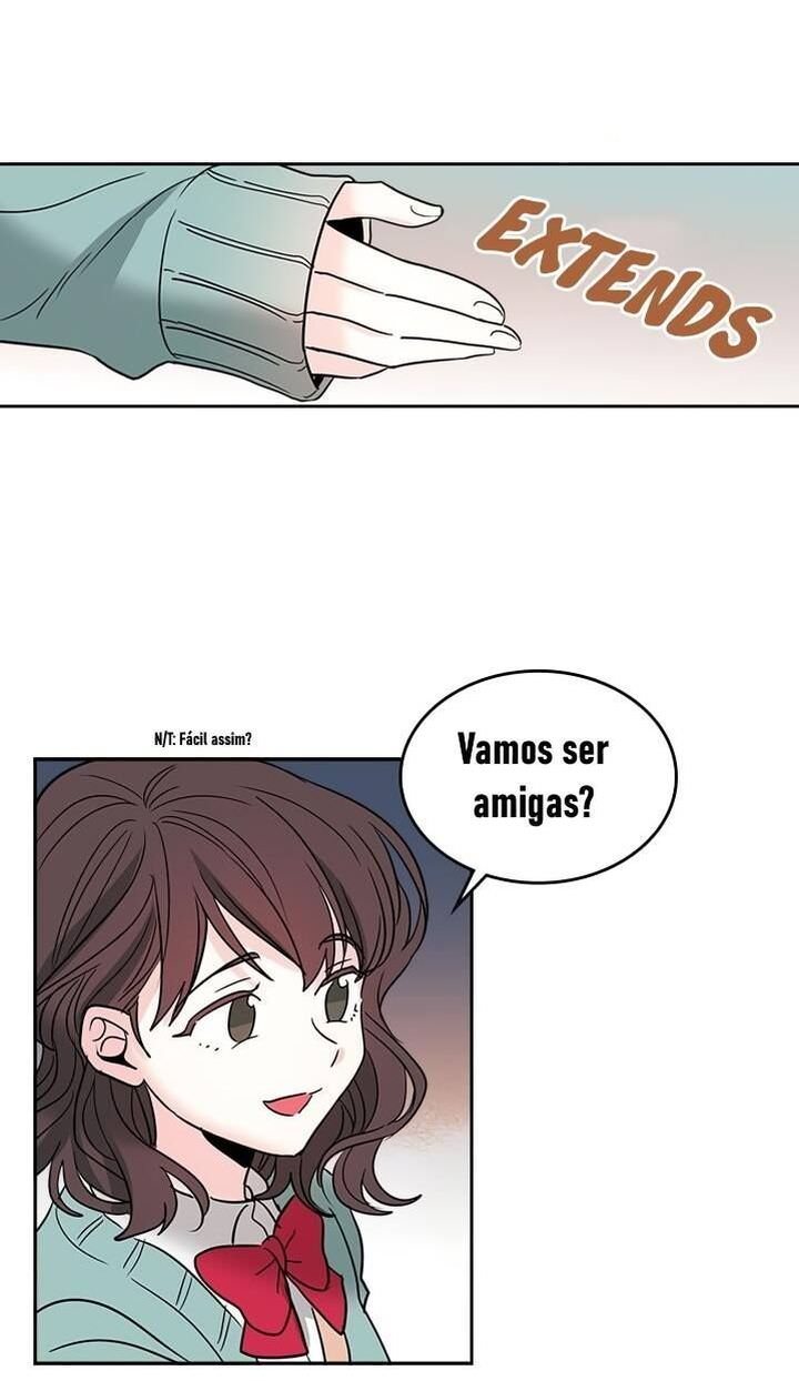 A Lei de Inso Capítulo 8 Página 44