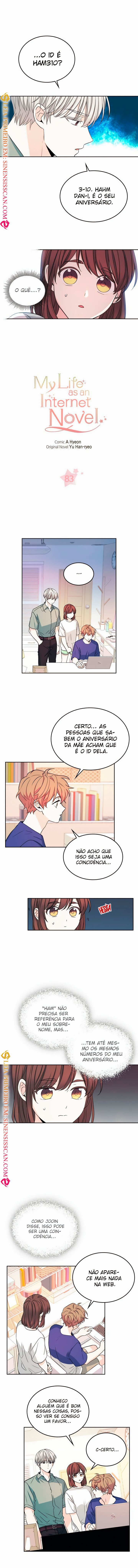A Lei de Inso Capítulo 83 Página 2