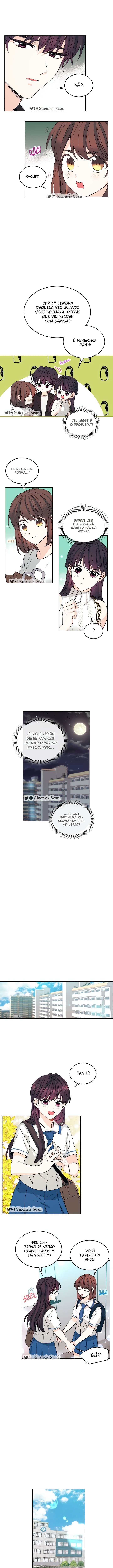 A Lei de Inso Capítulo 84 Página 7