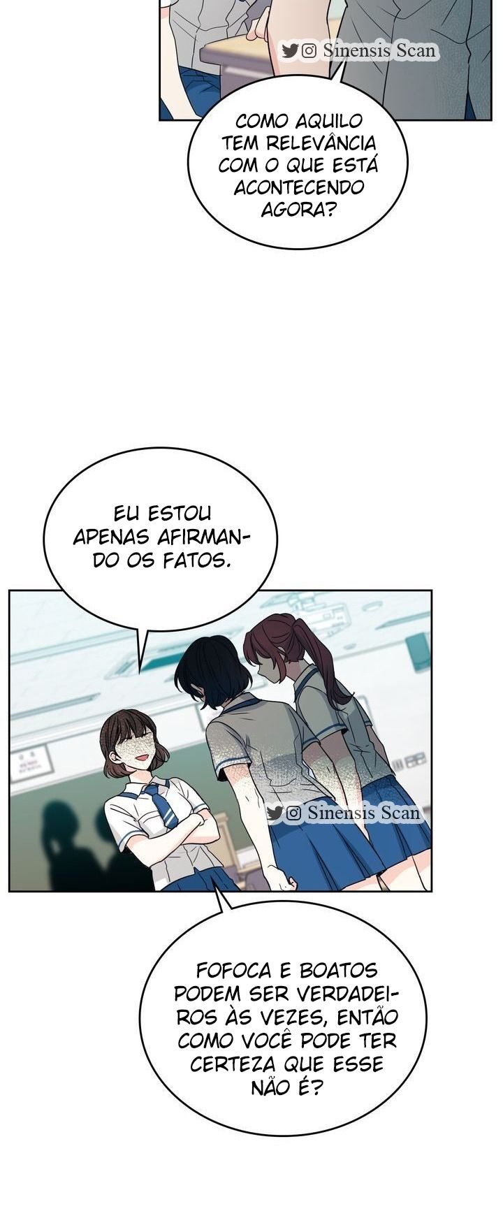 A Lei de Inso Capítulo 85 Página 3