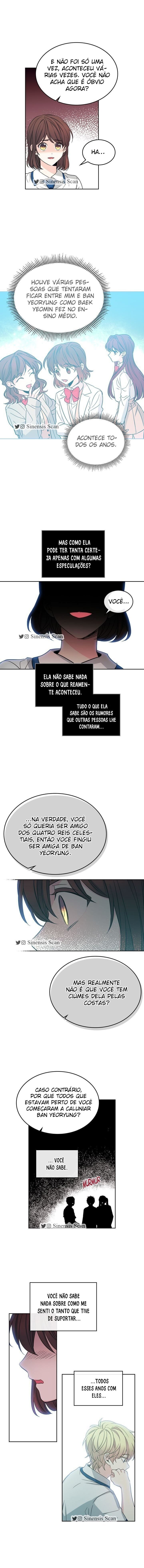 A Lei de Inso Capítulo 85 Página 8