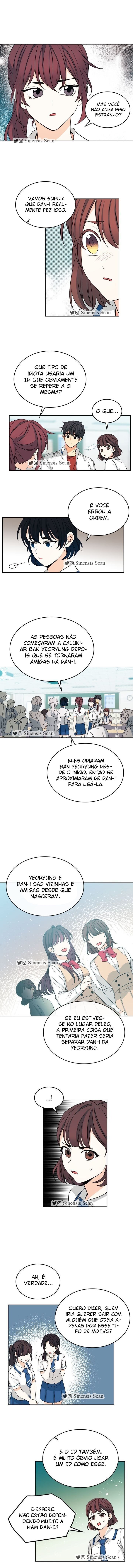 A Lei de Inso Capítulo 85 Página 9