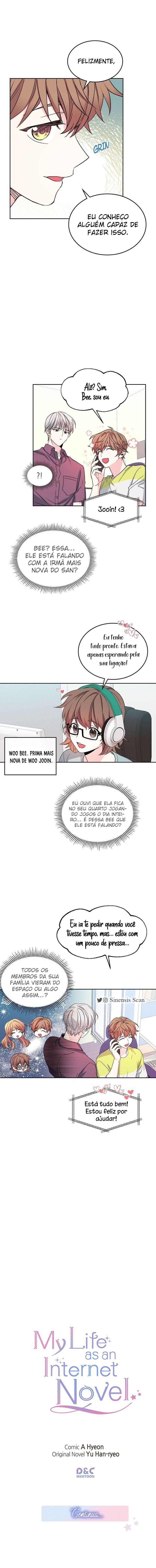 A Lei de Inso Capítulo 86 Página 10