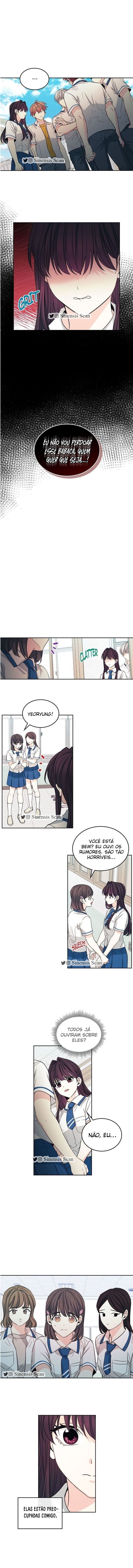 A Lei de Inso Capítulo 86 Página 6