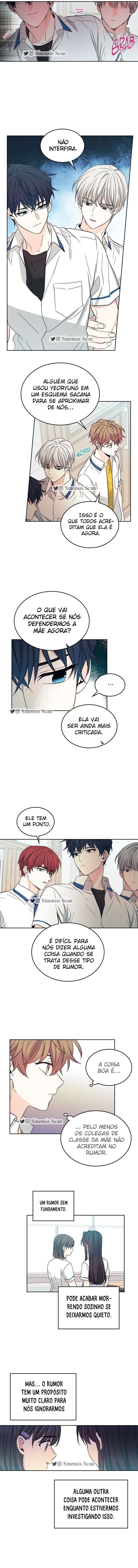 A Lei de Inso Capítulo 86 Página 8