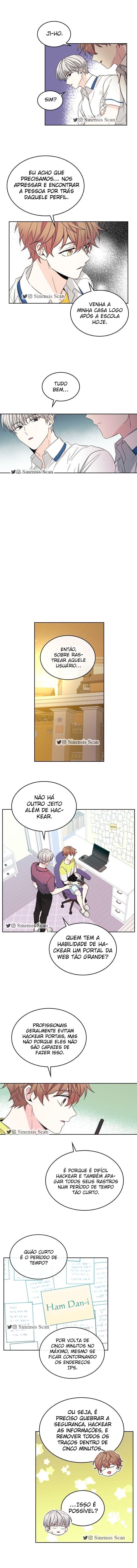 A Lei de Inso Capítulo 86 Página 9