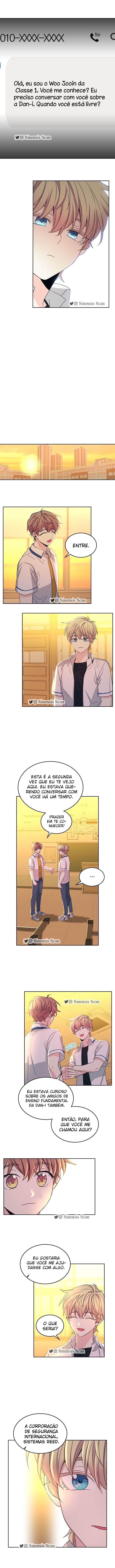 A Lei de Inso Capítulo 87 Página 10