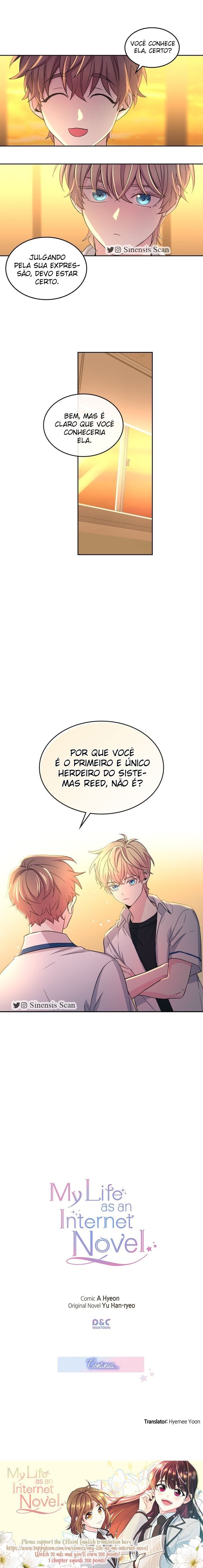 A Lei de Inso Capítulo 87 Página 11