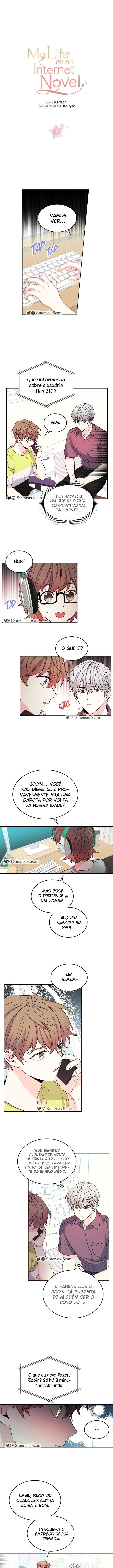 A Lei de Inso Capítulo 87 Página 2