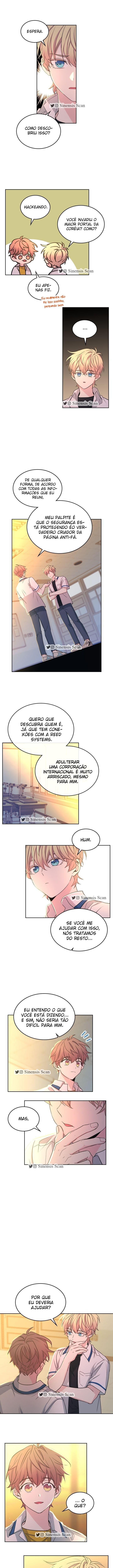 A Lei de Inso Capítulo 88 Página 4