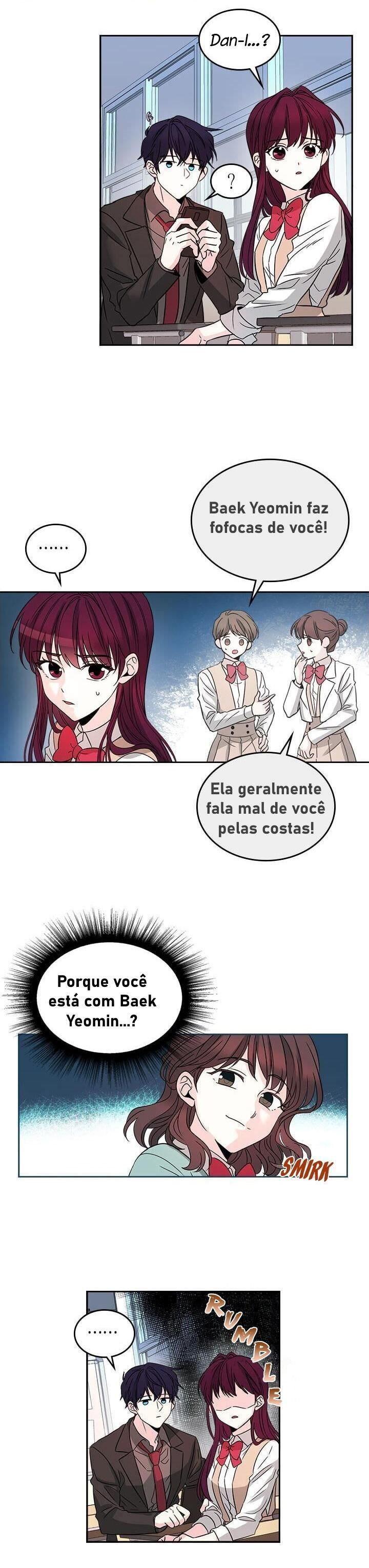 A Lei de Inso Capítulo 9 Página 10