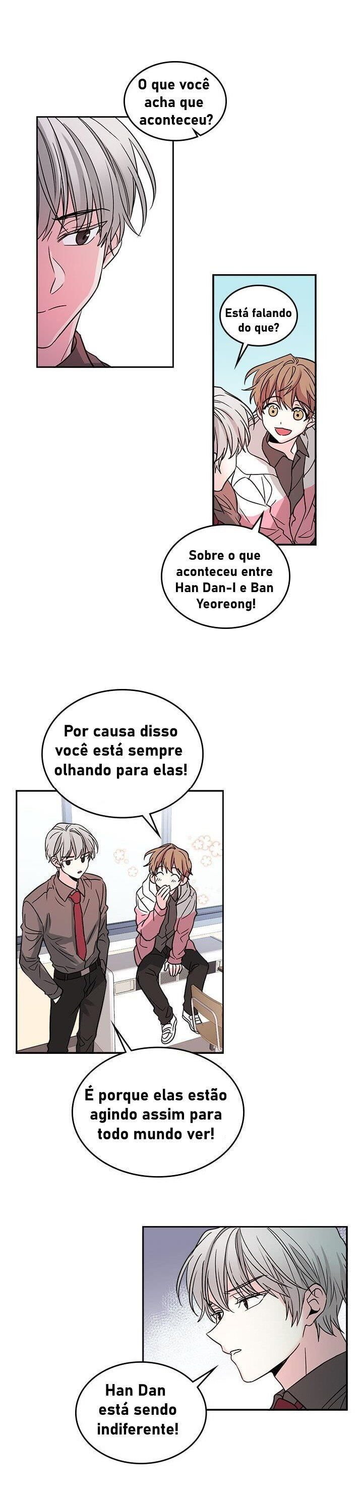 A Lei de Inso Capítulo 9 Página 13