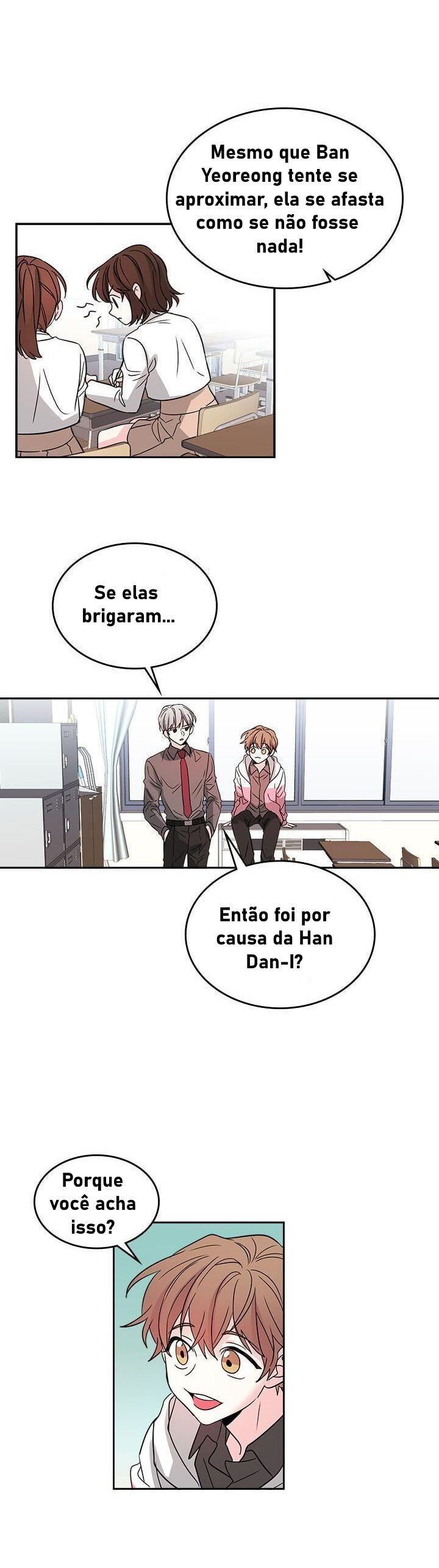 A Lei de Inso Capítulo 9 Página 14