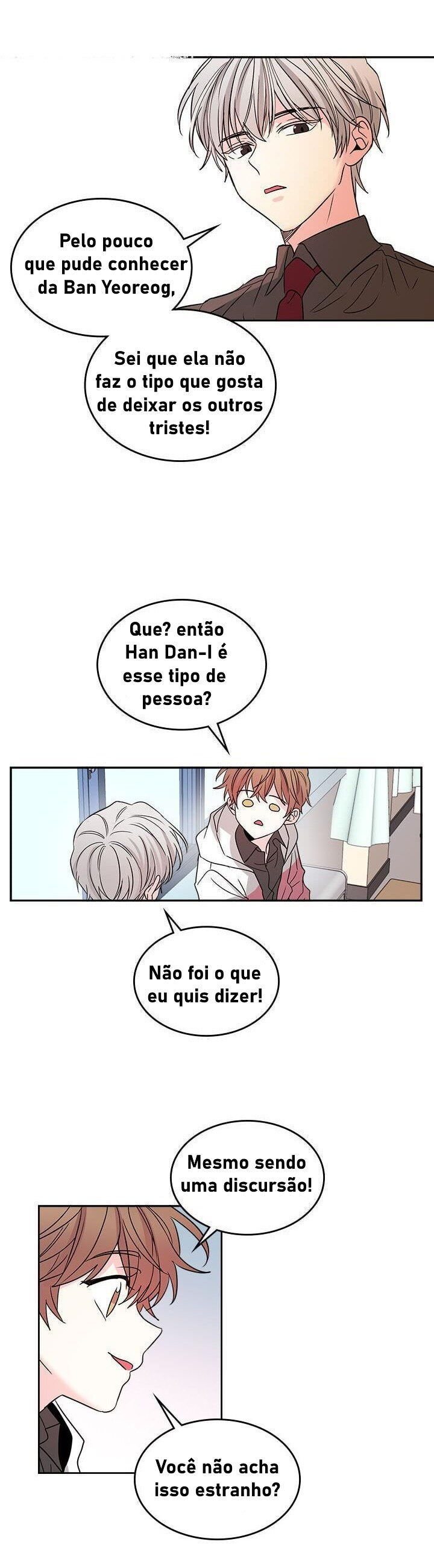 A Lei de Inso Capítulo 9 Página 15