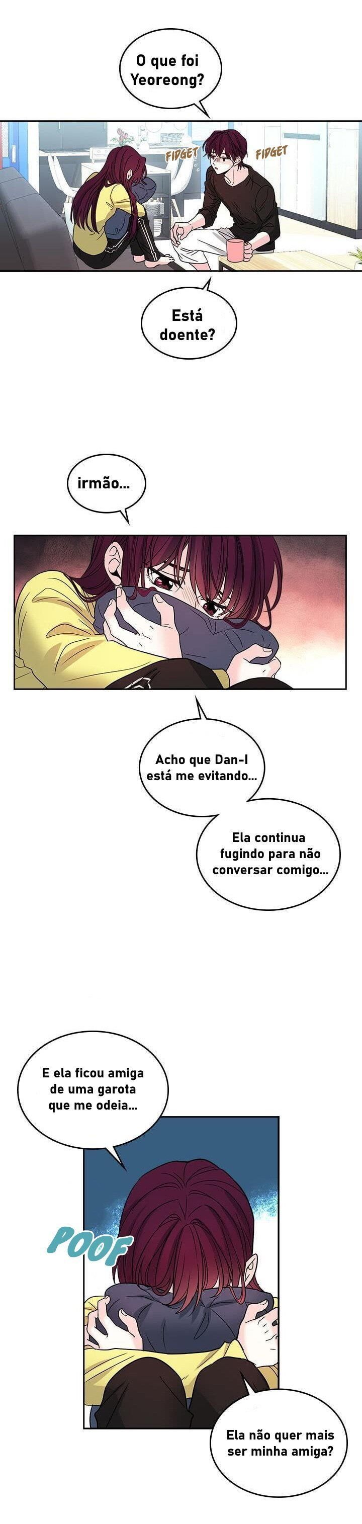 A Lei de Inso Capítulo 9 Página 17