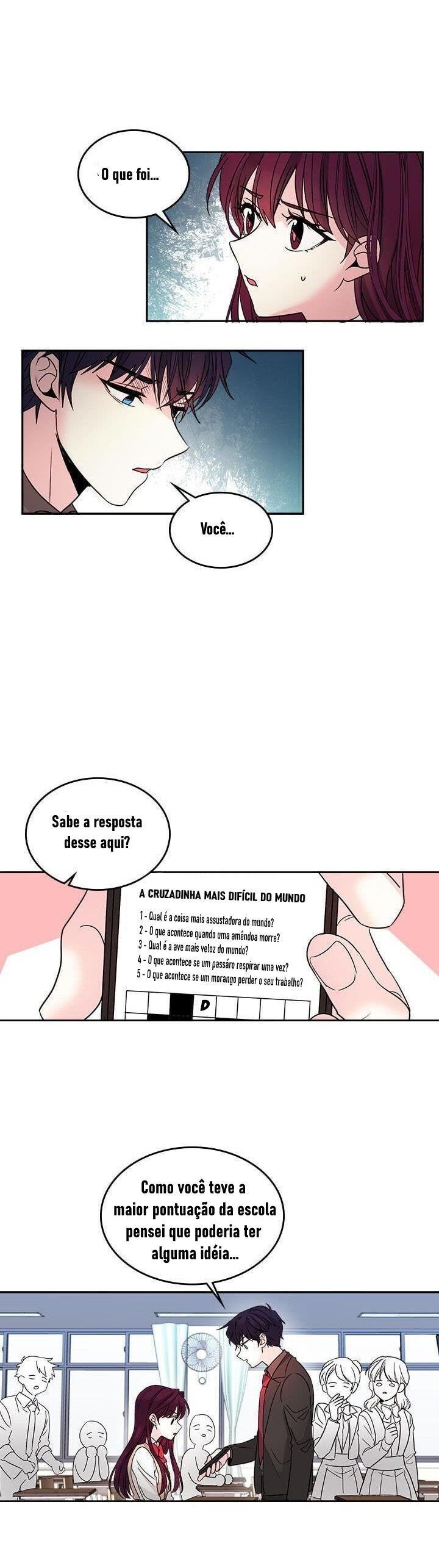 A Lei de Inso Capítulo 9 Página 5