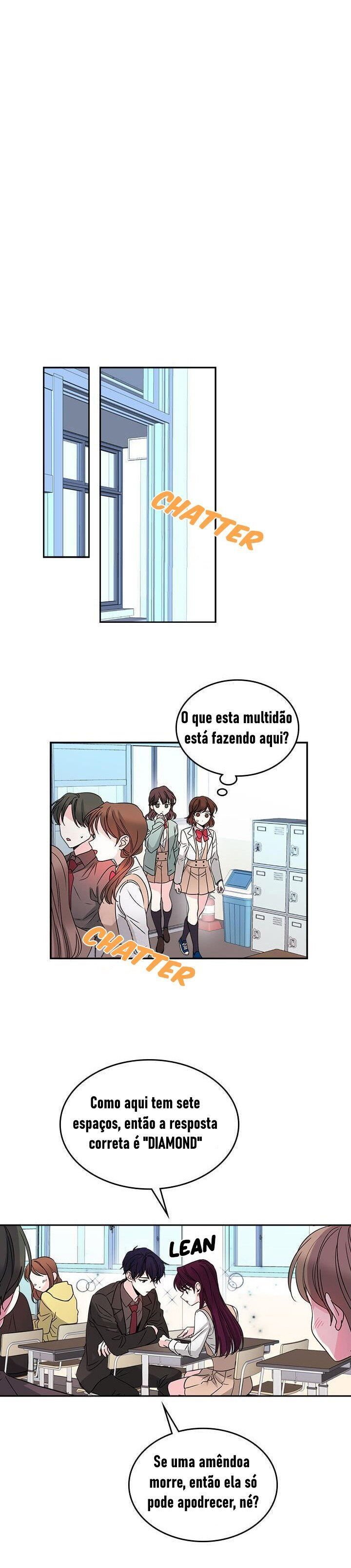 A Lei de Inso Capítulo 9 Página 6