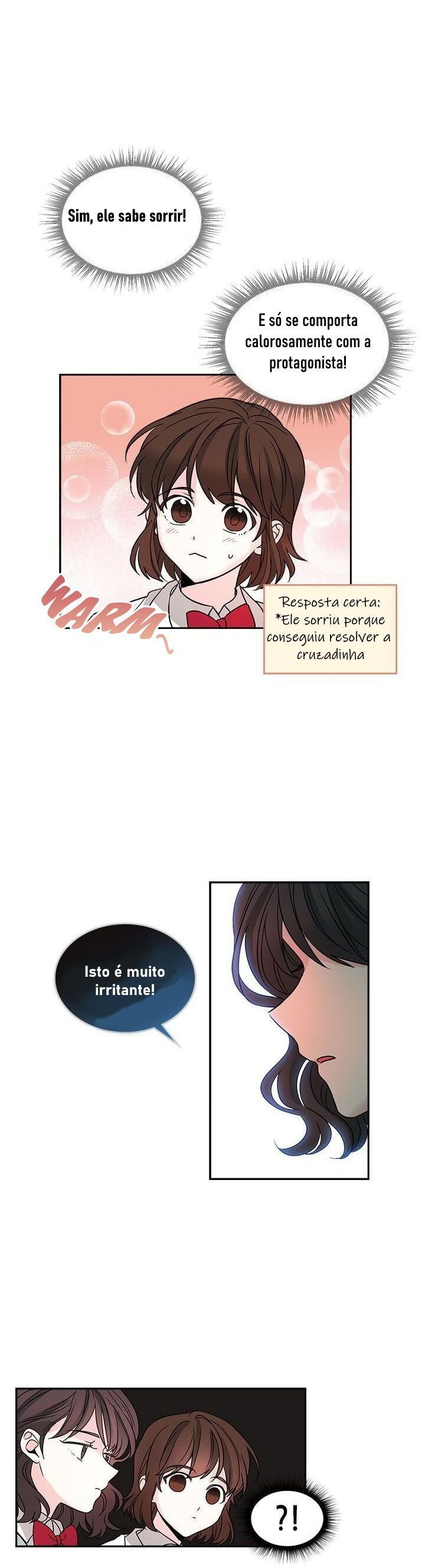 A Lei de Inso Capítulo 9 Página 8