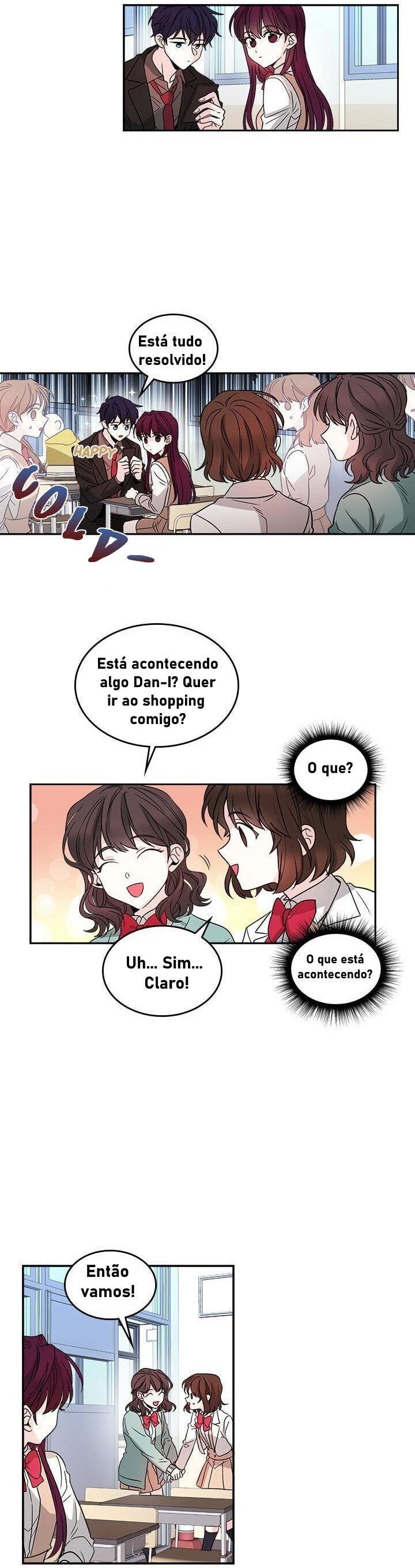 A Lei de Inso Capítulo 9 Página 9