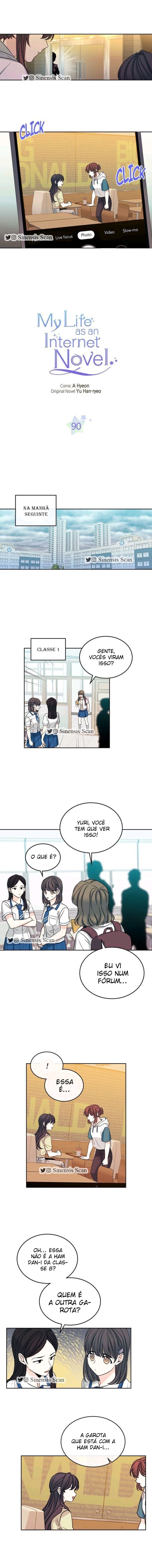 A Lei de Inso Capítulo 90 Página 2